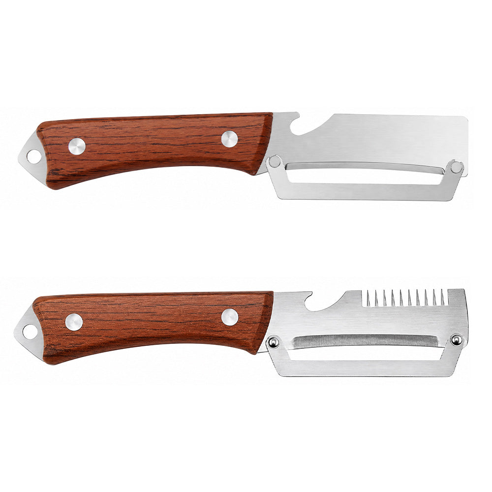 ✨ Save 50% Today – The All-In-One Peeler For Fruits, Veggies & Fresh Salads