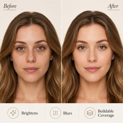 Multipurpose Hydrating Liquid Concealer Pen