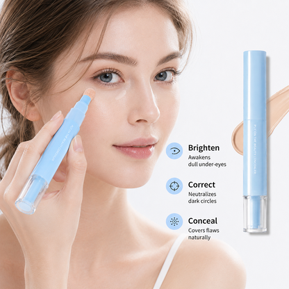 Multipurpose Hydrating Liquid Concealer Pen