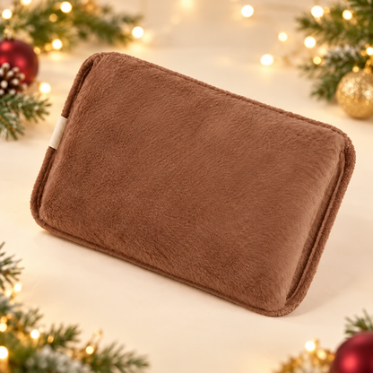 🎄Christmas Sale! LAST DAY ONLY! ⏰Rechargeable hot water bottles, heat packs, explosion-proof heat pads
