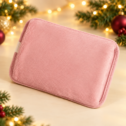 🎄Christmas Sale! LAST DAY ONLY! ⏰Rechargeable hot water bottles, heat packs, explosion-proof heat pads