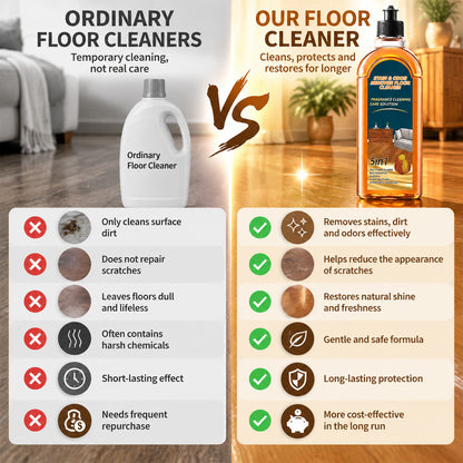 💥BUY 1 GET 1 FREE💥100ml Stain & Odor Remover Floor Cleaner🧼