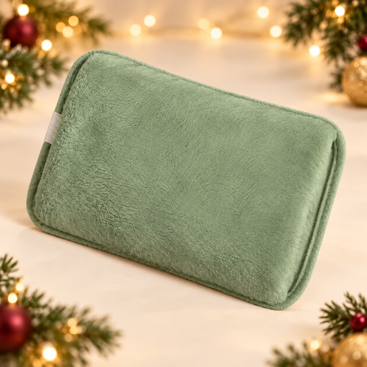 🎄Christmas Sale! LAST DAY ONLY! ⏰Rechargeable hot water bottles, heat packs, explosion-proof heat pads