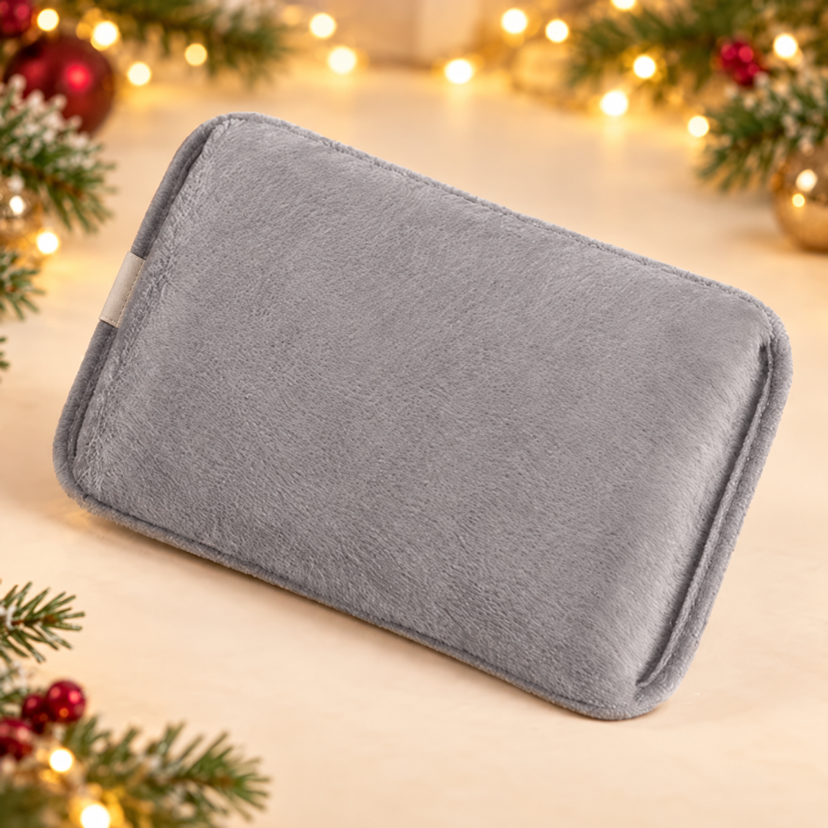 🎄Christmas Sale! LAST DAY ONLY! ⏰Rechargeable hot water bottles, heat packs, explosion-proof heat pads