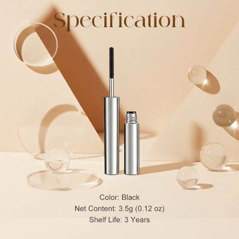 Waterproof Fiber Mascara🎉Nie wieder Pandaaugen – Perfekte Wimpern den ganzen Tag.