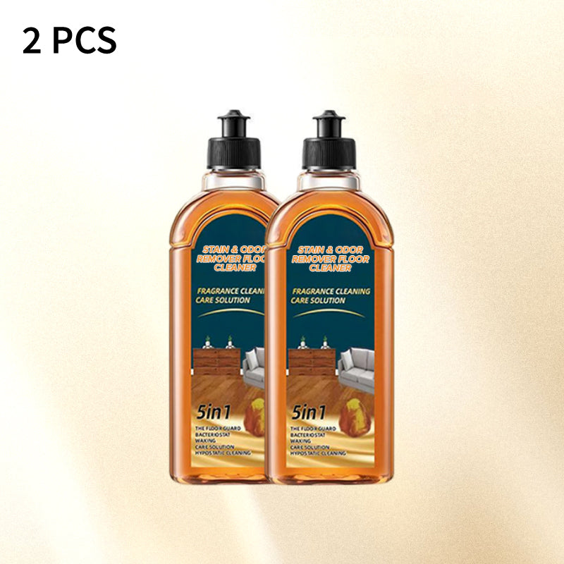 💥BUY 1 GET 1 FREE💥100ml Stain & Odor Remover Floor Cleaner🧼