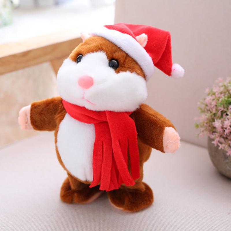 🔔Christmas Edition🎄Light-Brown