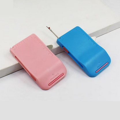 🧼 BUY 2 GET 1 FREE! ✨Multi-functional Sewing Seam Guide & Ripper