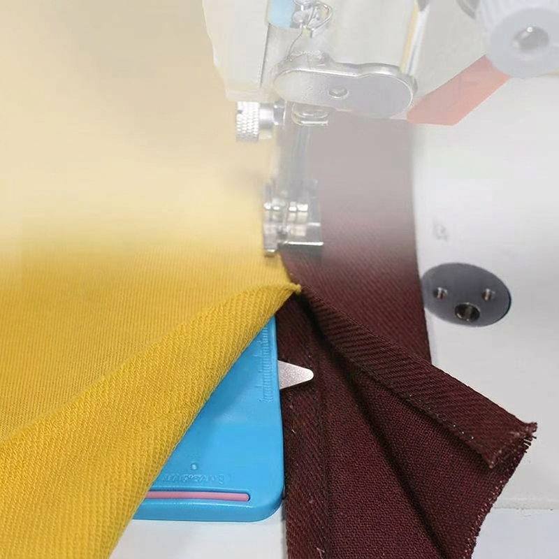 🧼 BUY 2 GET 1 FREE! ✨Multi-functional Sewing Seam Guide & Ripper