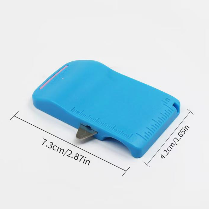 🧼 BUY 2 GET 1 FREE! ✨Multi-functional Sewing Seam Guide & Ripper