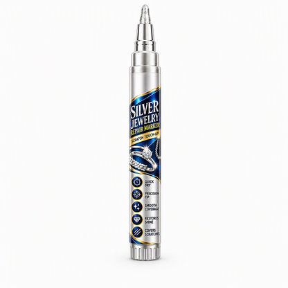 🔥 Black Friday Special Offers🔥Jewelry Scratch Repair and Touch-Up Pen