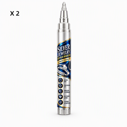 🔥 Black Friday Special Offers🔥Jewelry Scratch Repair and Touch-Up Pen
